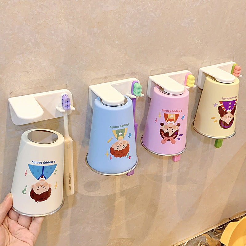 Cup with Cheerful Children's Design Kalsten