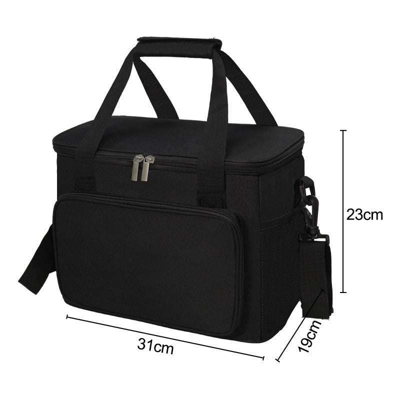 Women Multfunctional Insulated Bag Kalsten