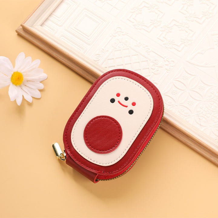 Cute Character Coin Purse Kalsten