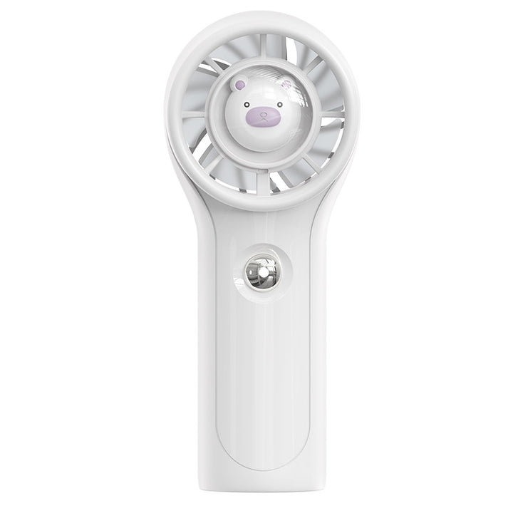 Unisex Cute Portable Handheld Fan Kalsten