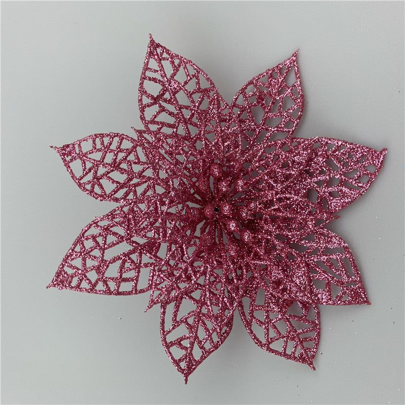 Decorative Floral Hair Accessory Kalsten