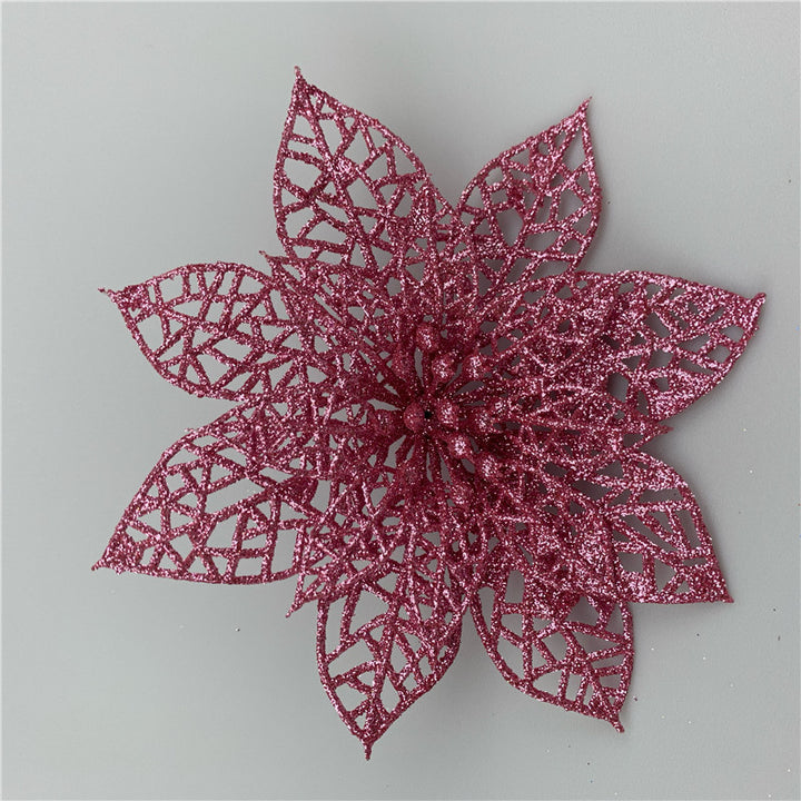 Decorative Floral Hair Accessory Kalsten