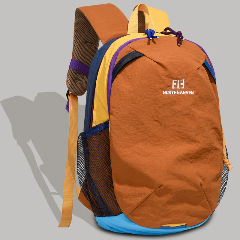 Outdoor Adventure Hiking Backpack Kalsten