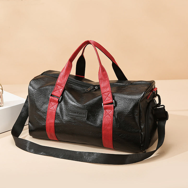Durable Sports Duffel Bag Kalsten