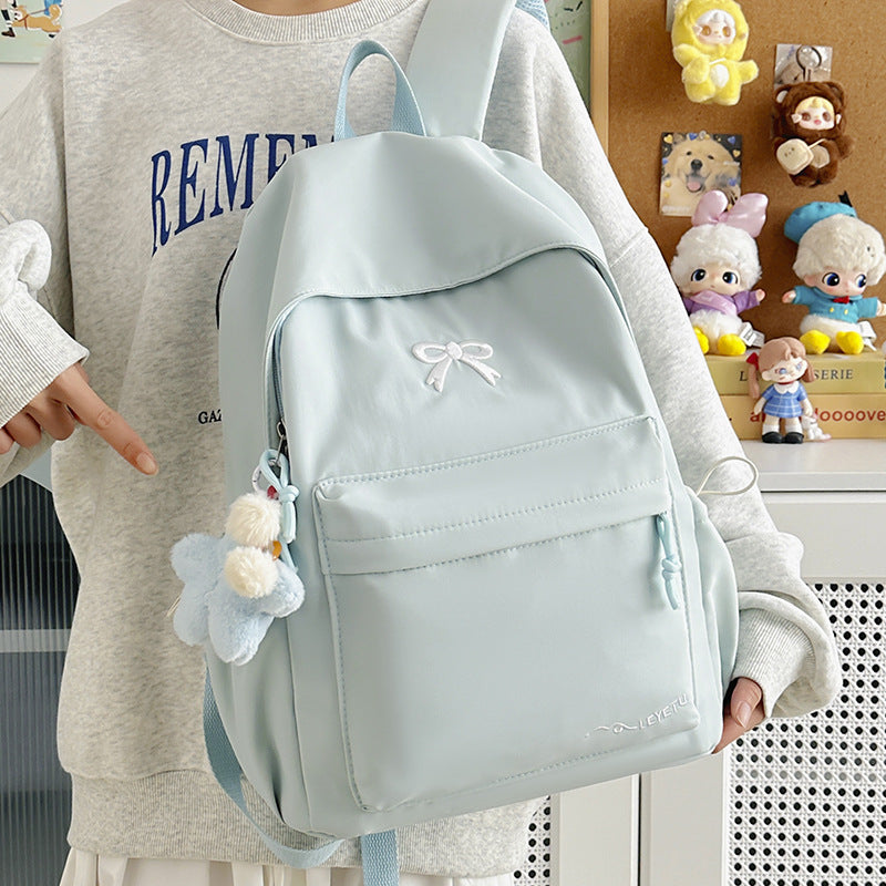 Stylish Multi-Pocket Backpack Kalsten