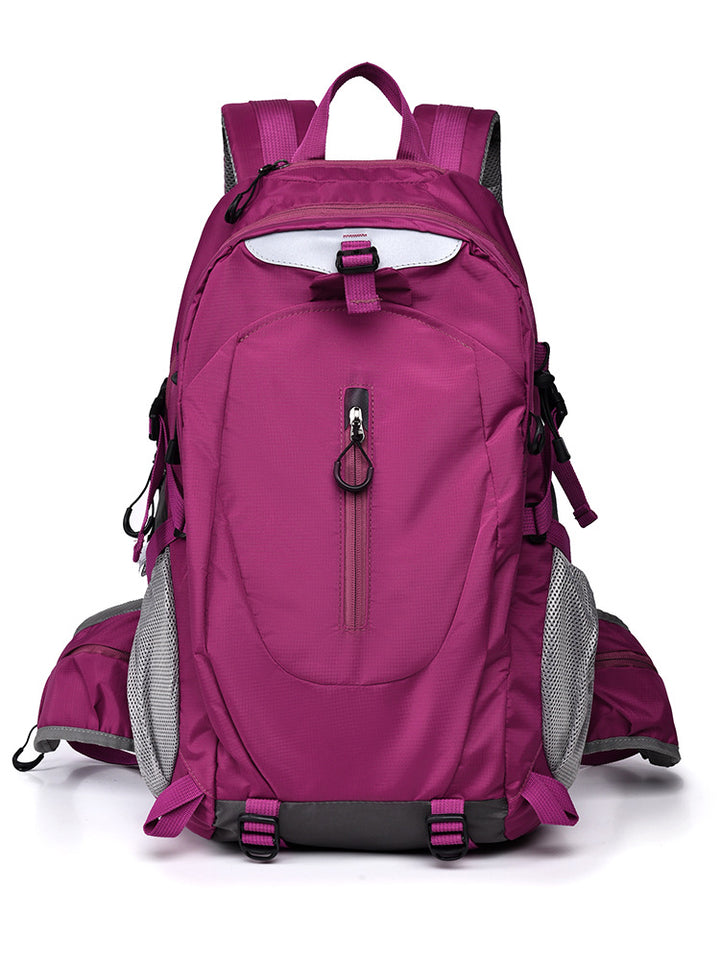 Hydration-Ready Hiking Backpack Kalsten