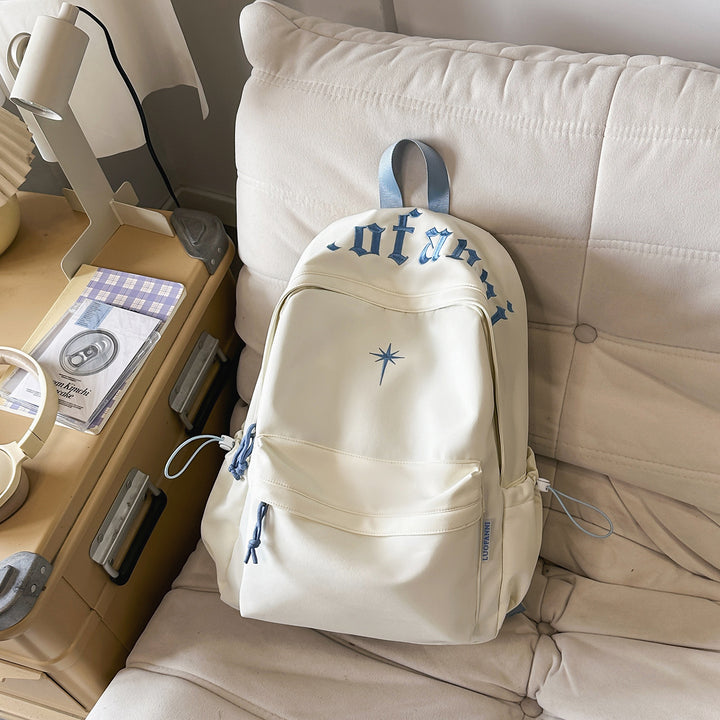 Stylish Minimalist Backpack