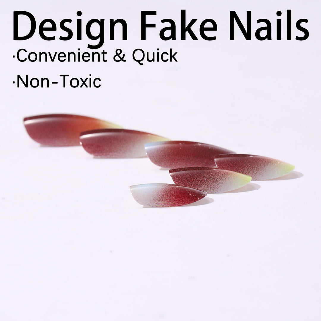 Nail Art Accessories Kalsten