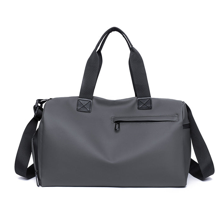 Unisex Practical Sports and Travel Bag Kalsten