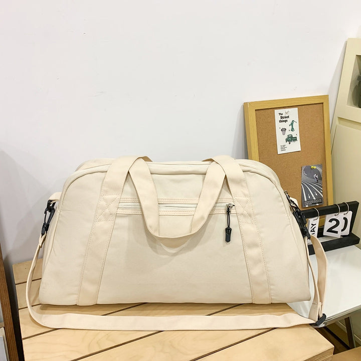 Spacious Gym Duffle Bag Kalsten
