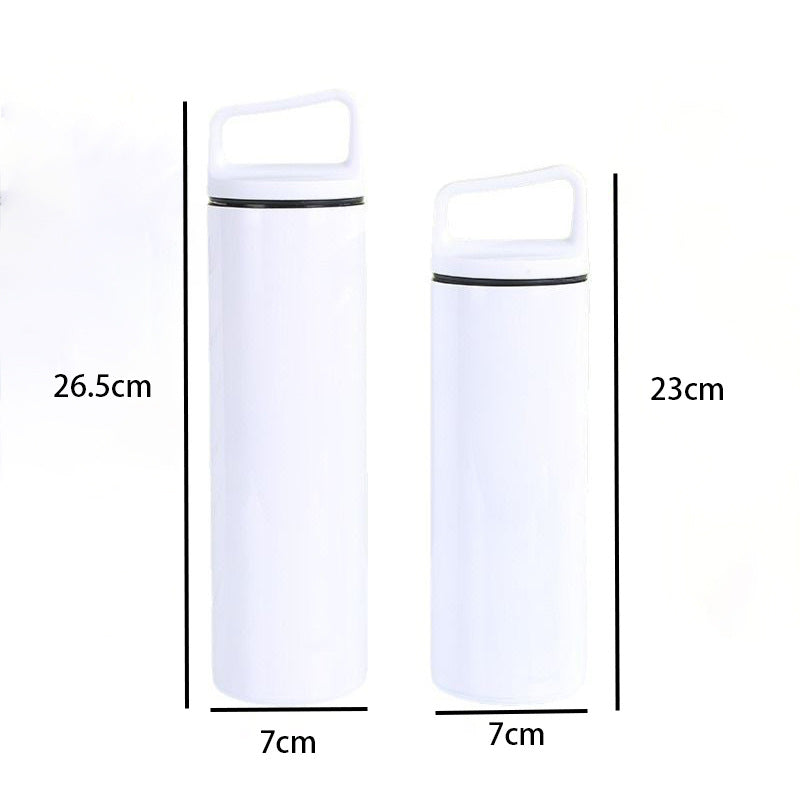 Ergonomic Sports Water Bottle Kalsten