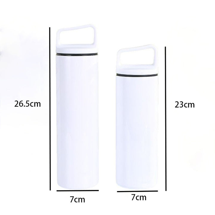 Ergonomic Sports Water Bottle Kalsten