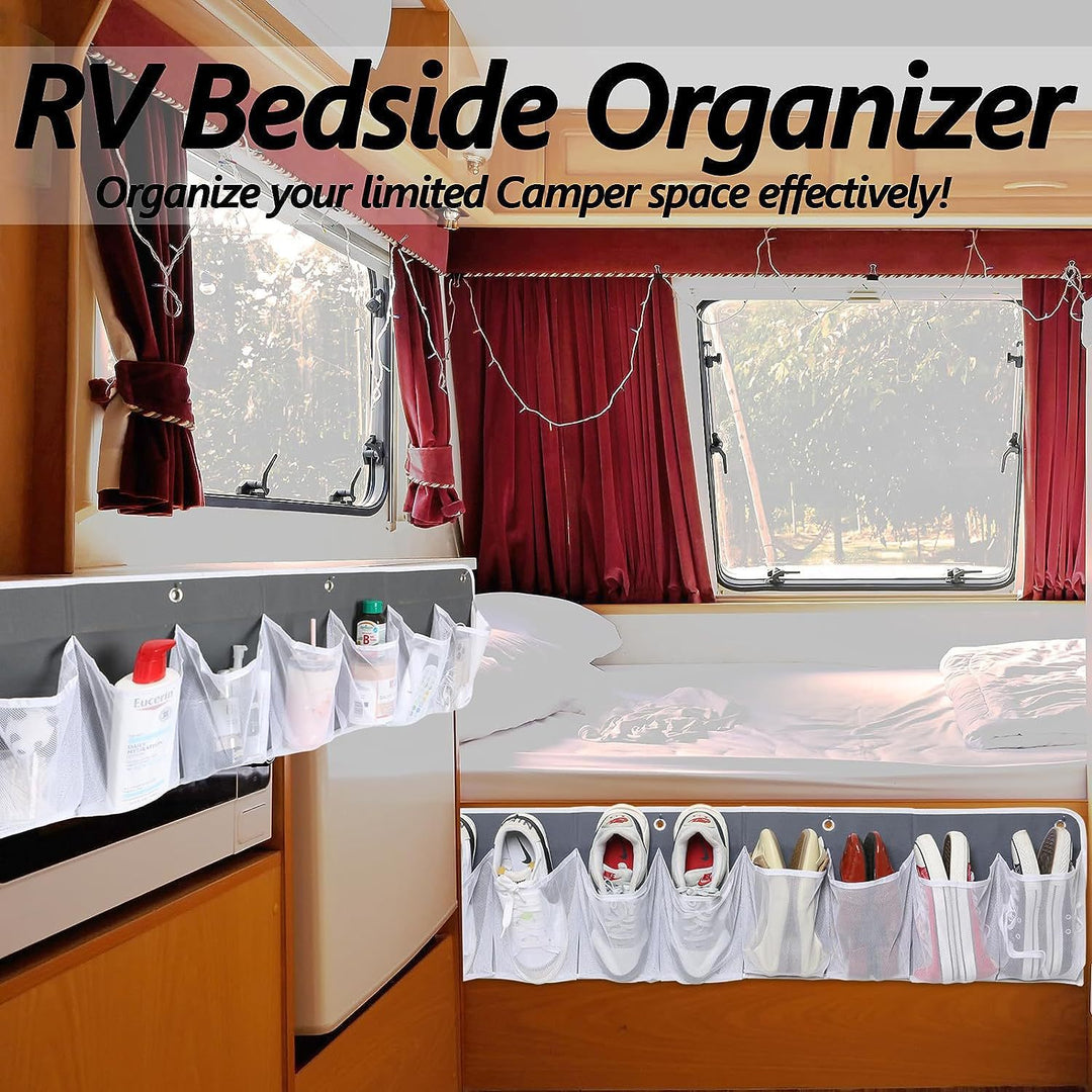 Transparent shoe storage bag Kalsten