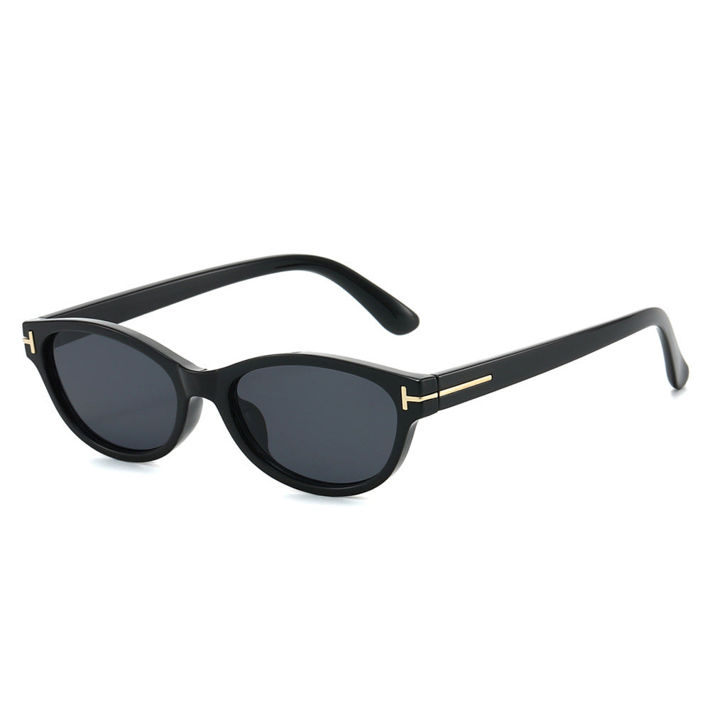 Fashion Cat-Eye Sunglasses with UV Protection Kalsten