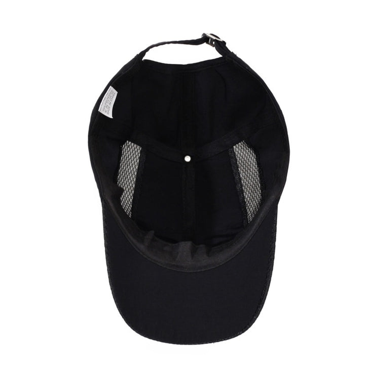 Ladies breathable sports cap Kalsten