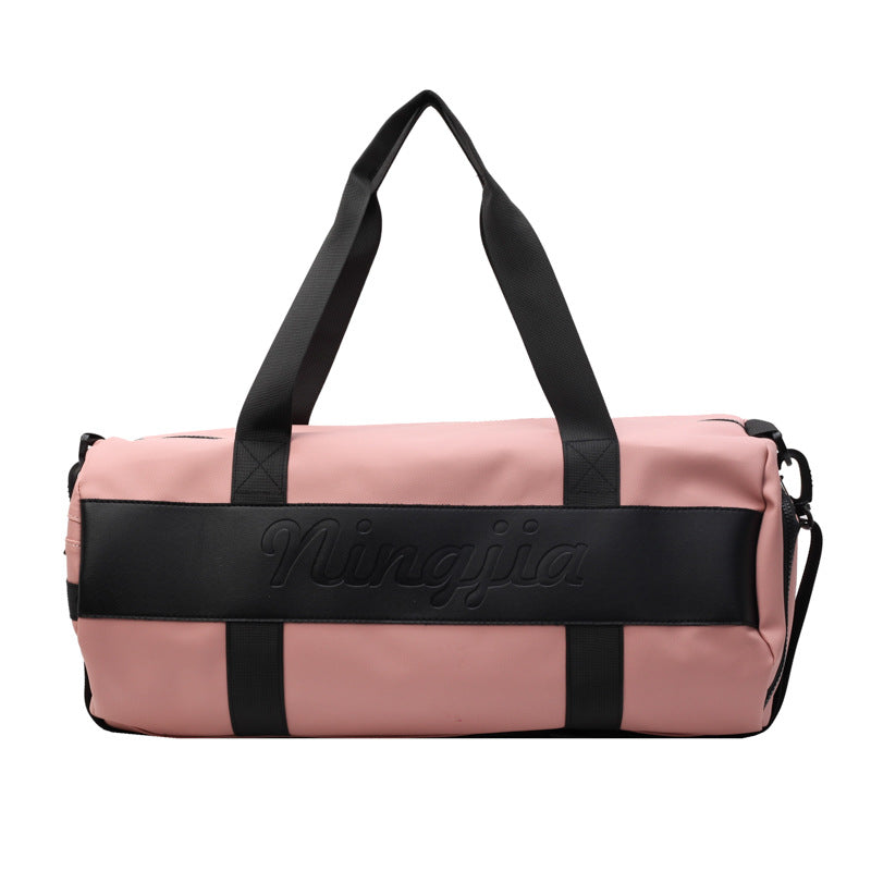 Stylish Sports Travel Duffel Kalsten
