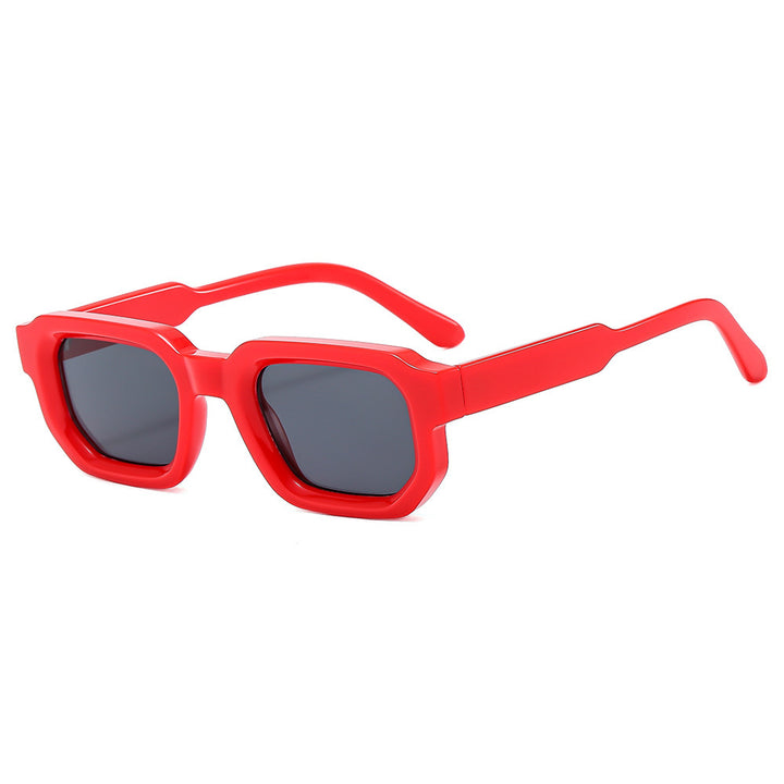 Contemporary Geometric Sunglasses Kalsten