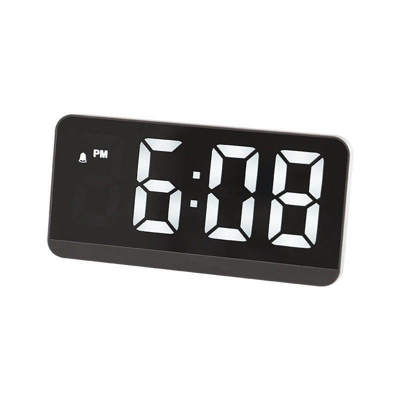 Digital LED Alarm Clock in Modern Design Kalsten