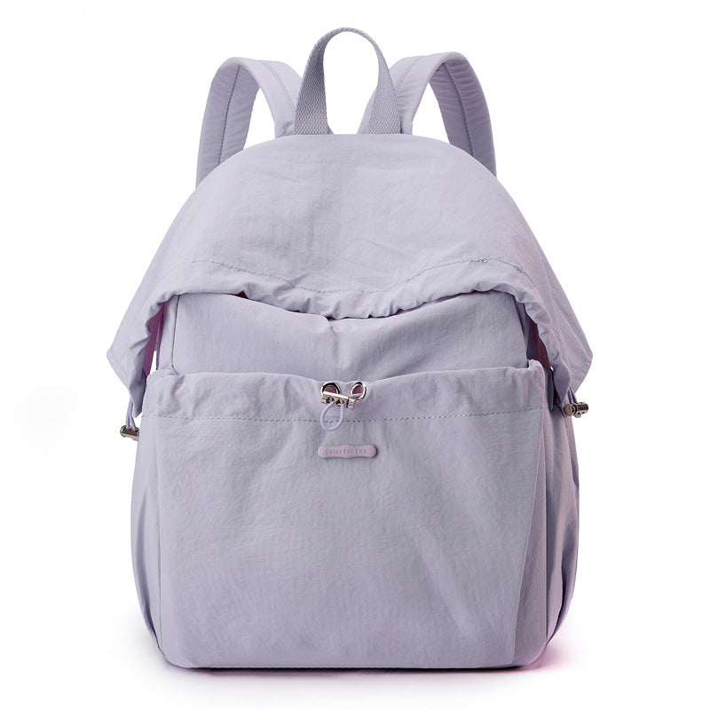 Versatile Outdoor Adventure Backpack Kalsten