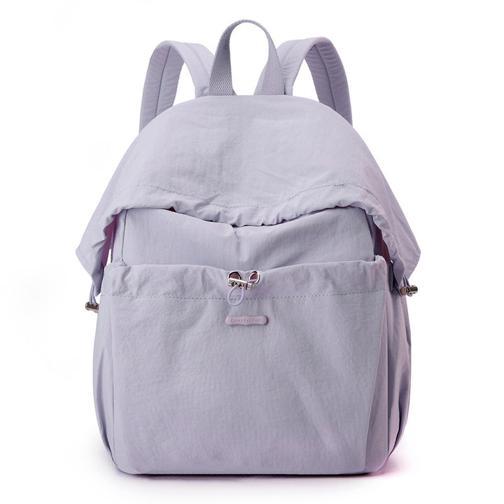 Versatile Outdoor Adventure Backpack Kalsten