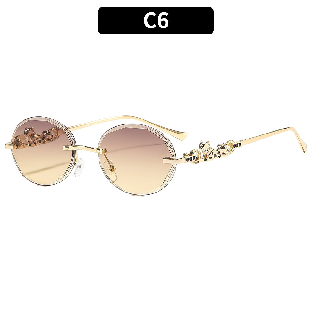 Fashion Sunglasses