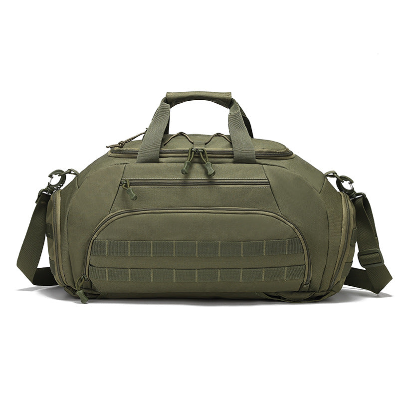 Tactical Duffel Bag Kalsten