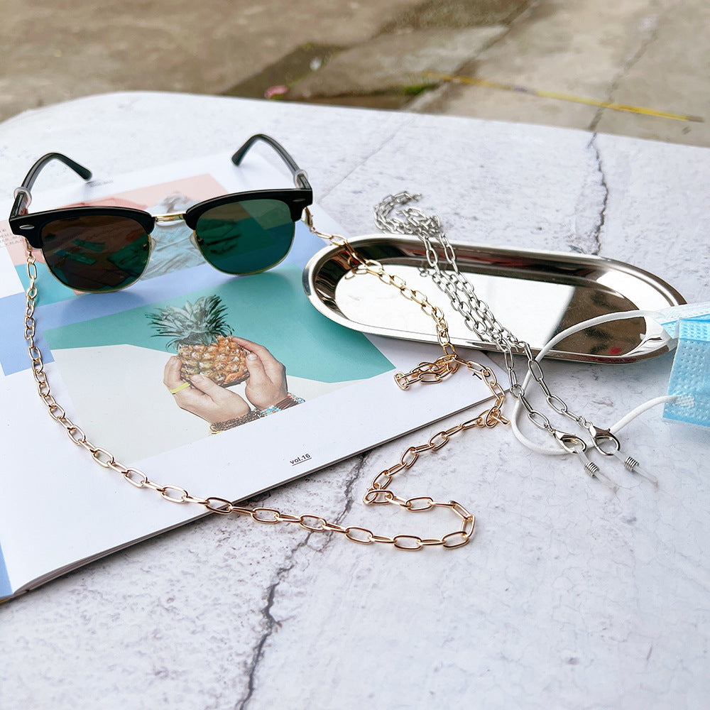 Durable Stainless Steel Eyewear Chain Kalsten