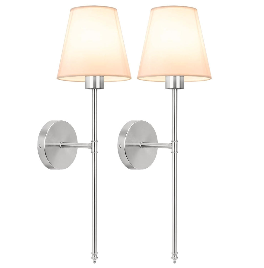 Modern Adjustable Wall Sconce