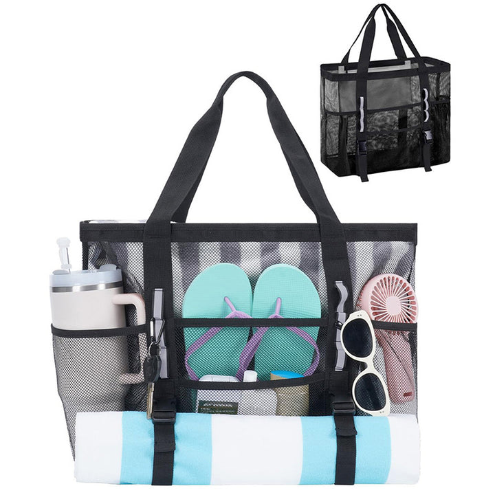 Practical beach and leisure bag Kalsten