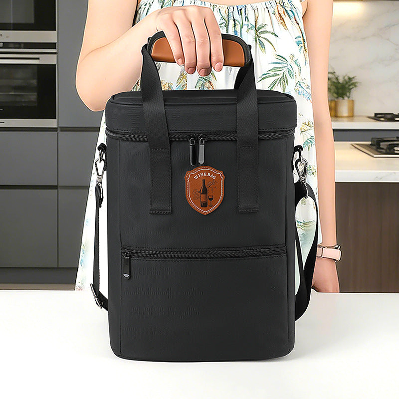 Insulated Multi-Purpose Food Carrier Kalsten