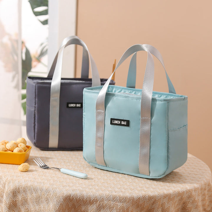 Thermal Insulated Lunch Tote Kalsten