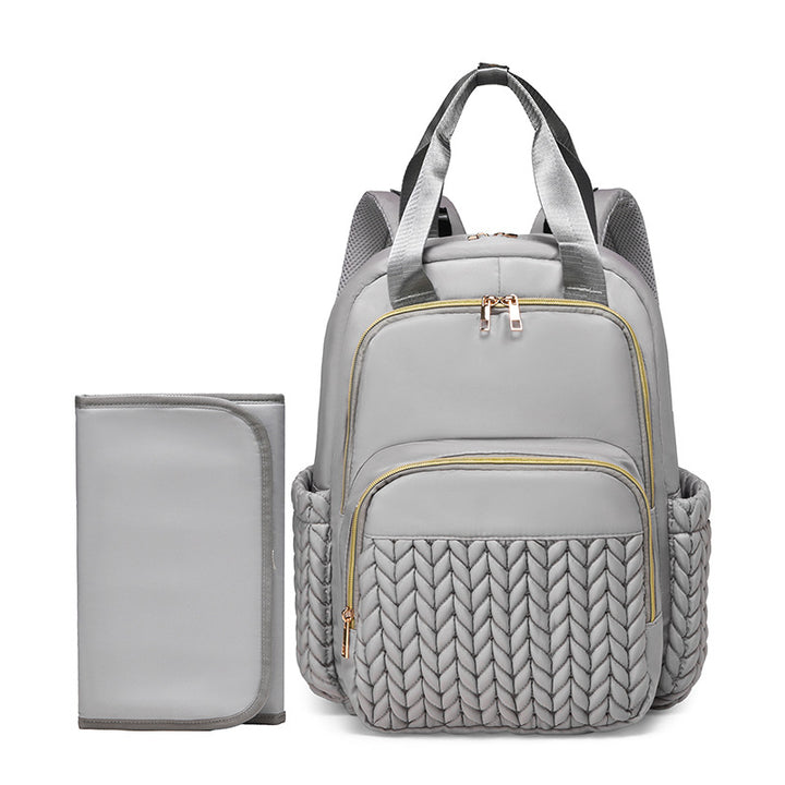 Stylish Ergonomic Backpack Kalsten