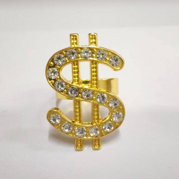 Statement Ring Kalsten
