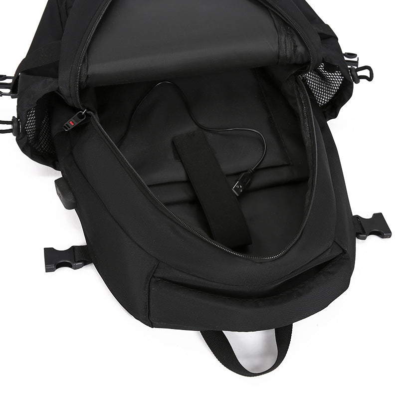 Ergonomic Multi-Functional Daypack Kalsten