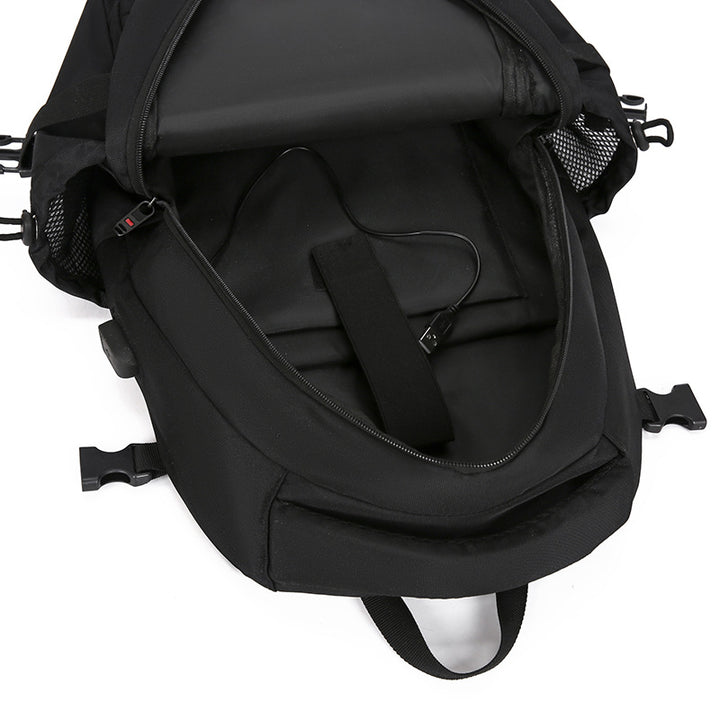 Ergonomic Multi-Functional Daypack Kalsten