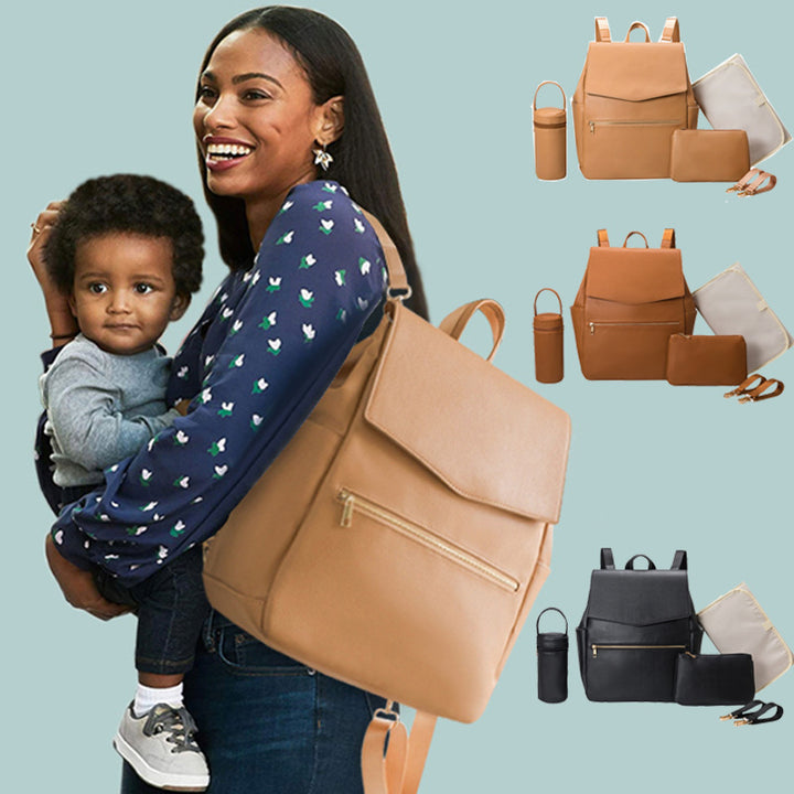 Versatile Backpack Set Kalsten
