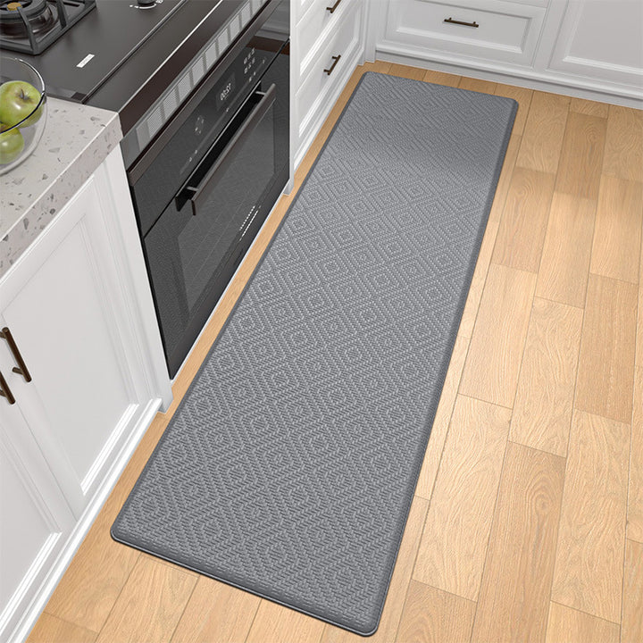 Anti-Fatigue Kitchen Comfort Runner Mat