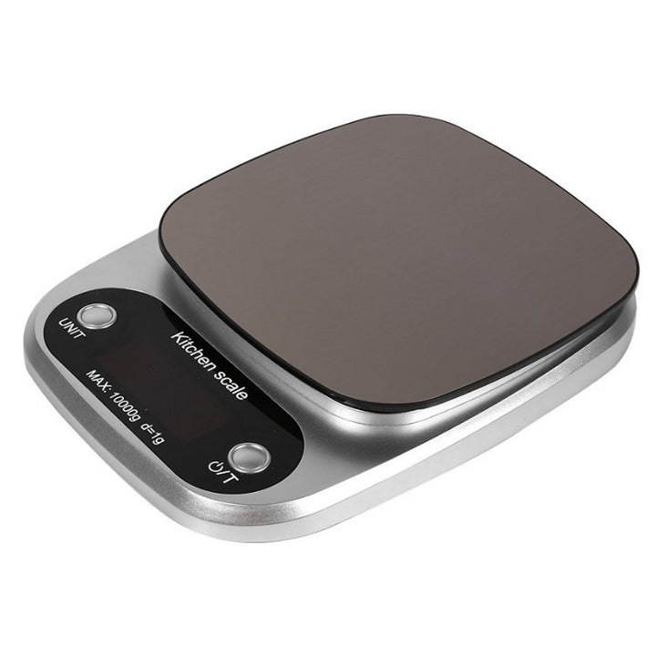 Smart Digital Kitchen Scale