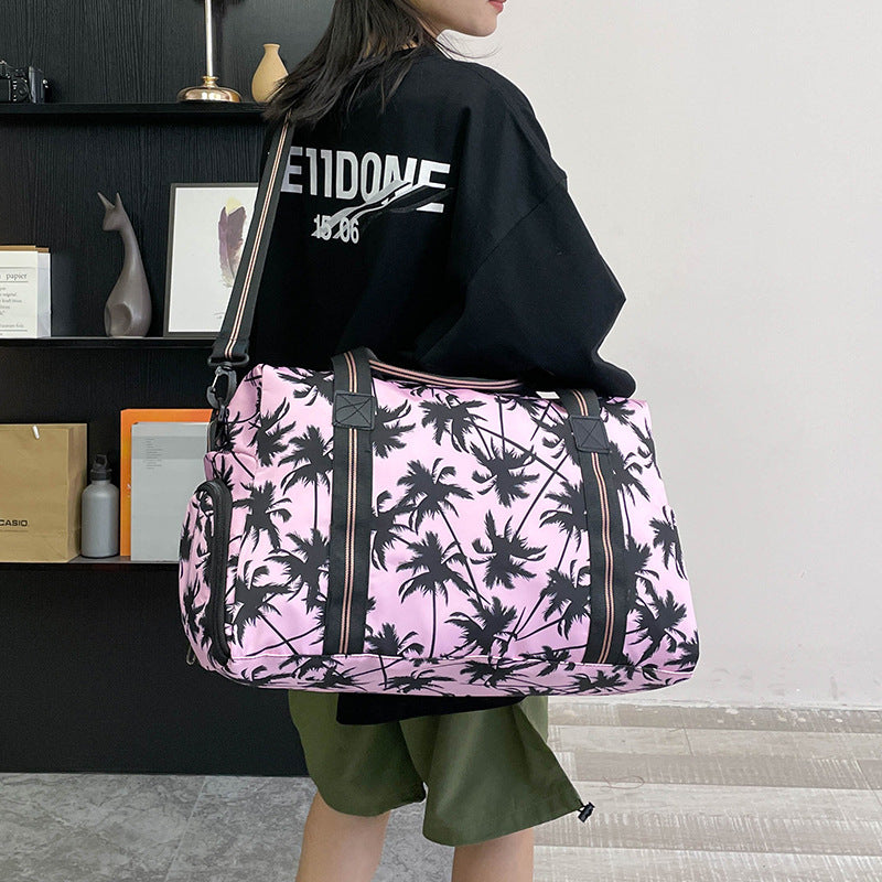 Travel Duffel Bag Kalsten