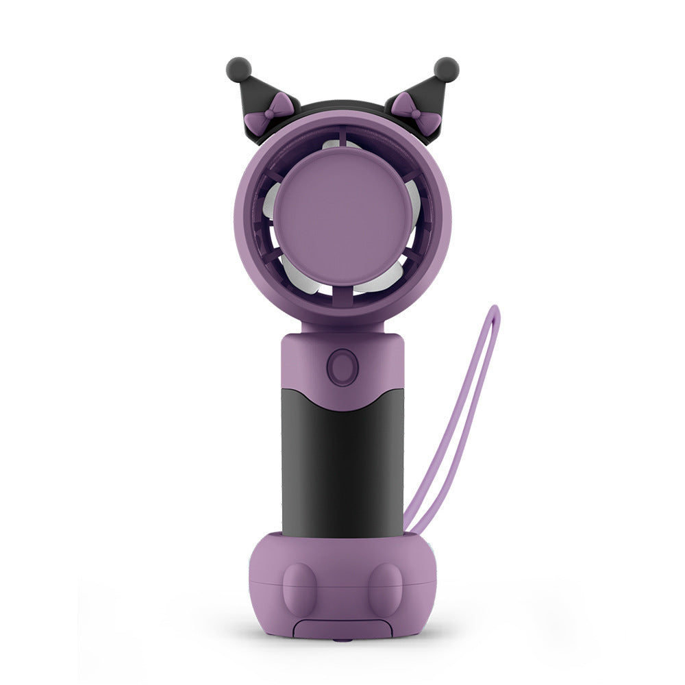Unisex Portable Handheld Fan kalsten