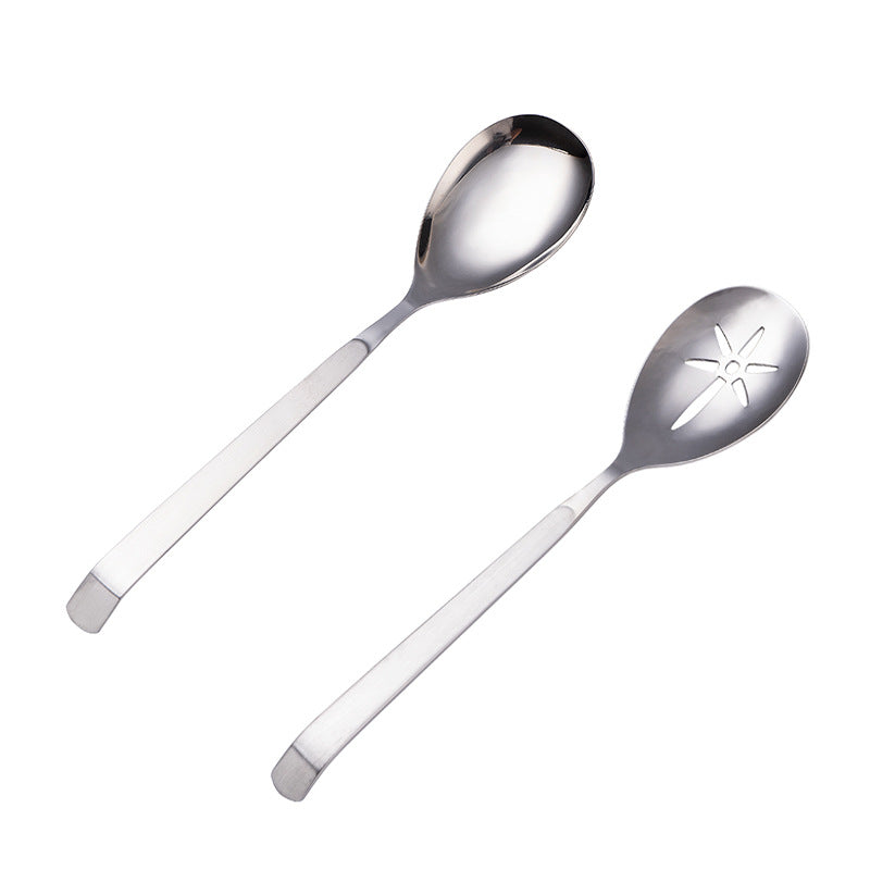 Premium Stainless Steel Serving Spoon Kalsten 1787708275