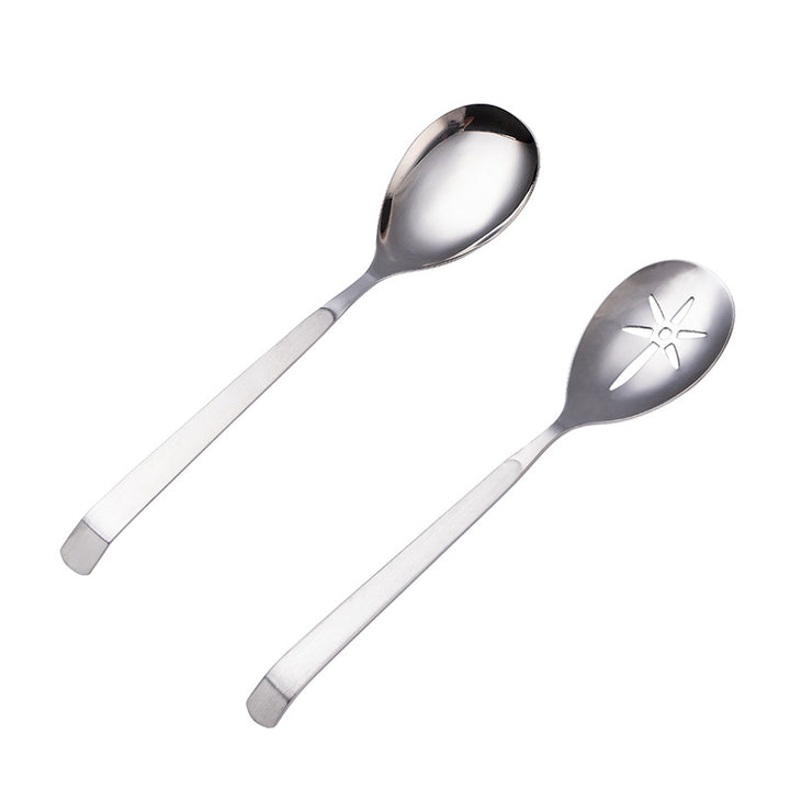 Premium Stainless Steel Serving Spoon Kalsten