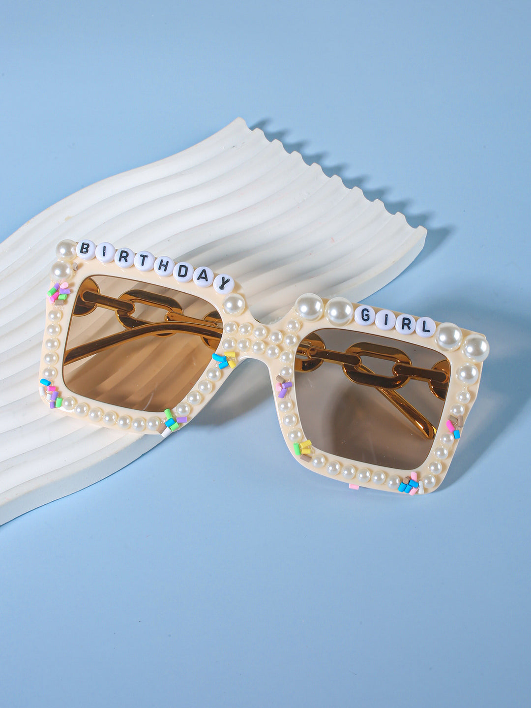 Decorative Party Sunglasses Kalsten
