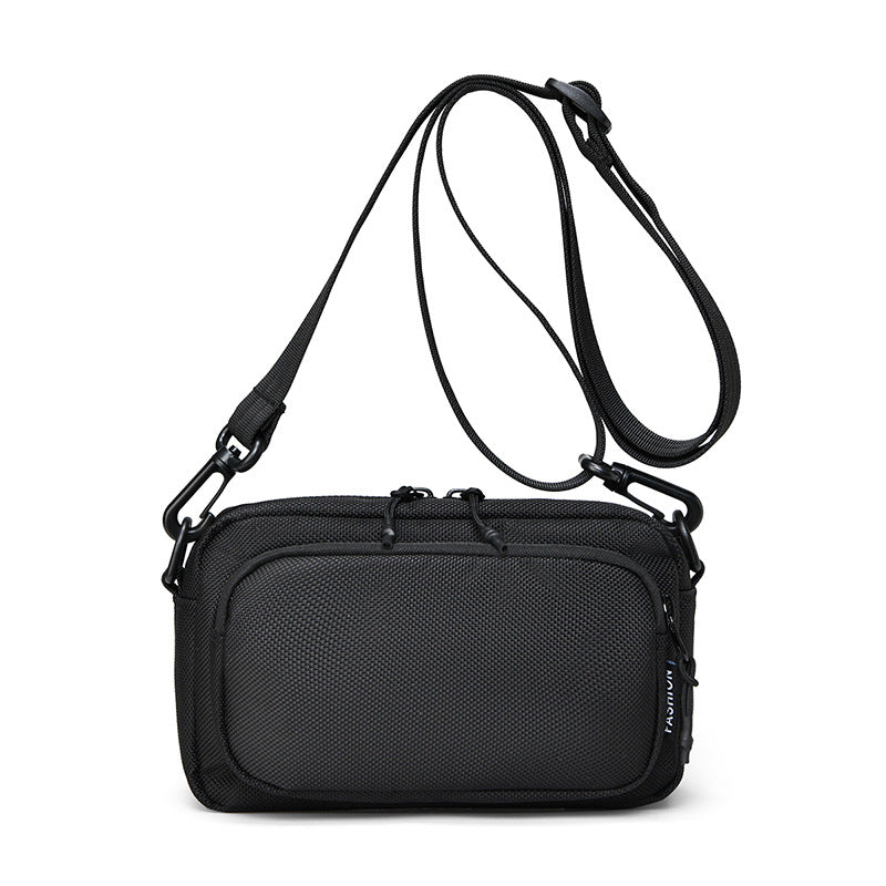 Convertible Utility Crossbody Bag Kalsten