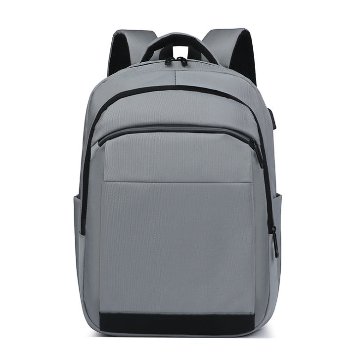 Modern Slim Fit Backpack Kalsten