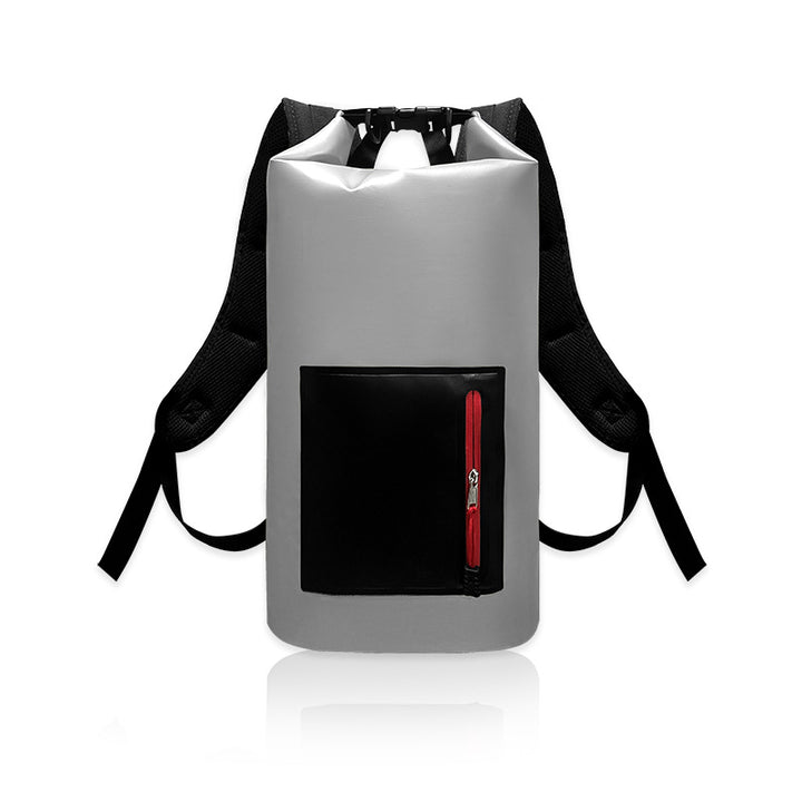 Waterproof Rolltop Backpack Kalsten