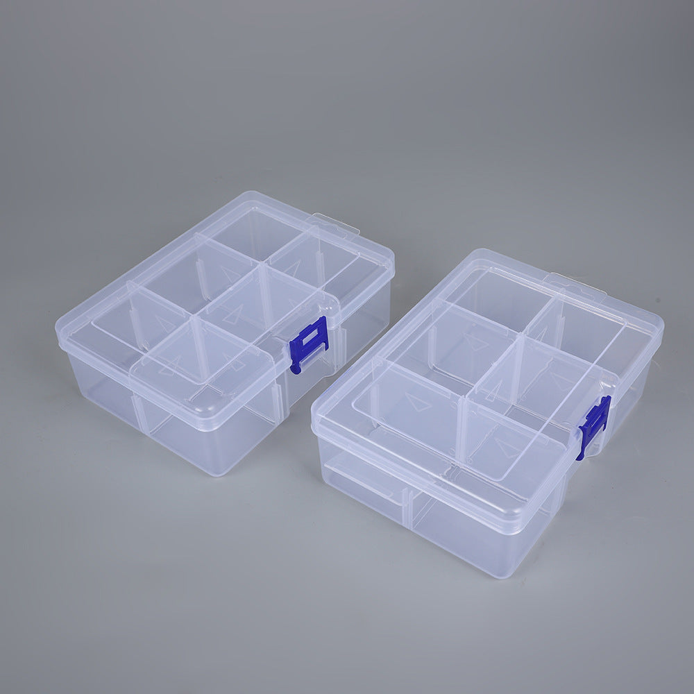 Multi-Compartment Utility Organizer Kalsten