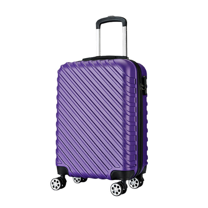 Durable Hardshell Luggage Set Kalsten