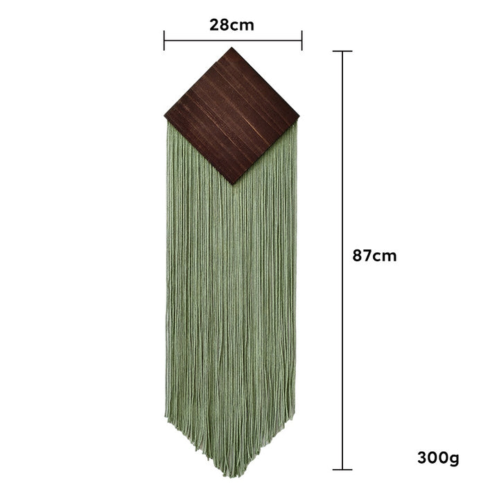 Decorative Wall Hanging Kalsten