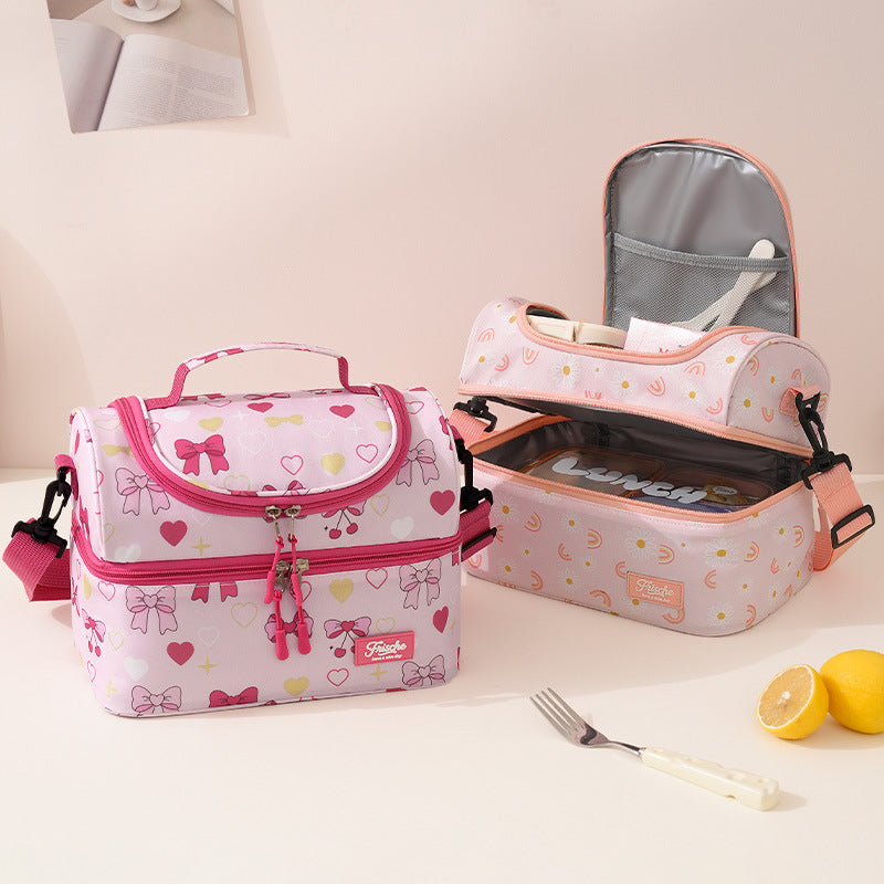 Insulated Lunch Box Kalsten